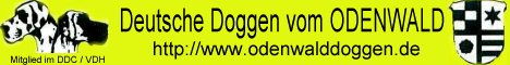Odenwalddoggen
